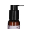 Massageolie, lavendel & ylang, 100 ml