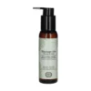 Massageolie, vetiver & ceder, 100 ml