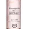 Massageolie, vijg & roos, 100 ml