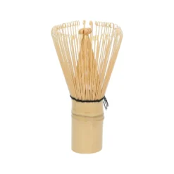 Matcha klopper, bamboe, Ø6 cm