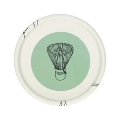 Matcha klopper, bamboe, Ø6 cm