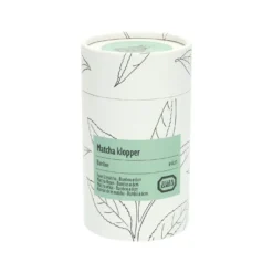 Matcha klopper, bamboe, Ø6 cm