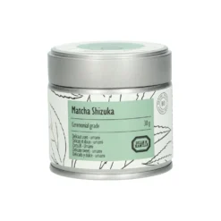 Matcha shizuka, biologisch, 30 gram
