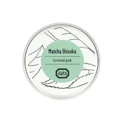 Matcha shizuka, biologisch, 30 gram