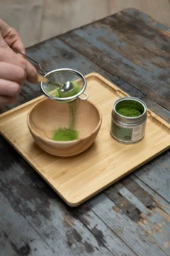 Matcha shizuka, biologisch, 30 gram