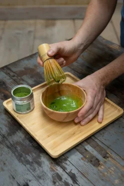 Matcha shizuka, biologisch, 30 gram