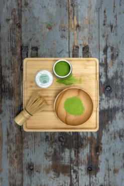 Matcha shizuka, biologisch, 30 gram