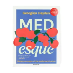 Medesque, Georgina Hayden