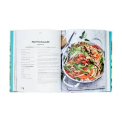 Mega salades, Lantaarn Publishers