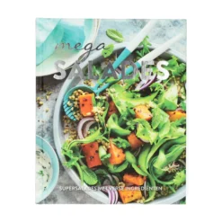 Mega salades, Lantaarn Publishers