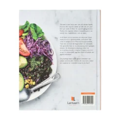 Mega salades, Lantaarn Publishers