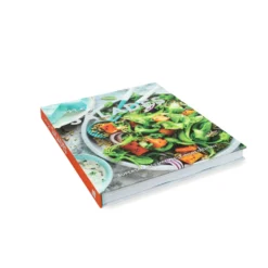 Mega salades, Lantaarn Publishers