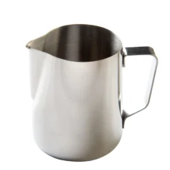 Melkkan, rvs, 600 ml