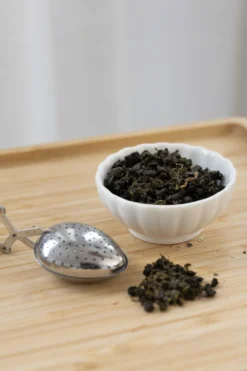 Milky Oolong, Oolong thee, 75 g