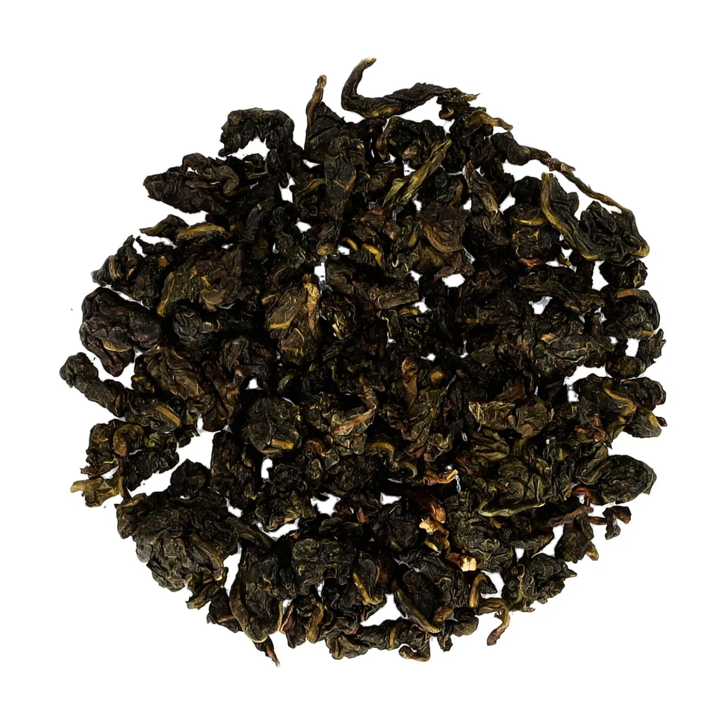 Milky Oolong, Oolong thee, 75 g