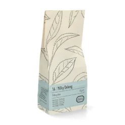 Milky Oolong, Oolong thee, 75 g