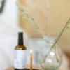 Mindfulness-kaarsen, bijenwas, 25 stuks