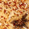 Mix voor crispy chili olie, biologisch, 40 gram