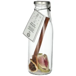 Mix voor feestspritz met sinaasappel, vijg en kaneel, 18 gram