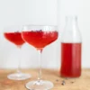 Mix voor fruitige bloemenspritz, biologisch, 12 gram