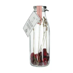 Mix voor fruitige bloemenspritz, biologisch, 12 gram