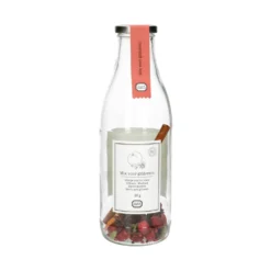 Mix voor glühwein, biologisch, 20 gram in karaf