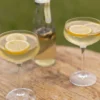 Mix voor Limoncello spritz, biologisch, 8,7 gram