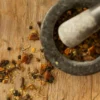 Mix voor stoofpotjes, biologisch, 50 gram
