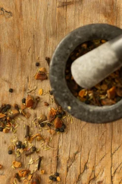 Mix voor stoofpotjes, biologisch, 50 gram