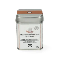 Mix voor stoofpotjes, biologisch, 50 gram