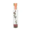 Mix voor vinaigrette, framboos en moestuinkruiden