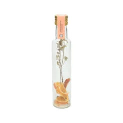 Mix voor vinaigrette, Spaanse peper & sinaasappel, 7 g