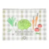 Moestuinkalender, Dille & Kamille