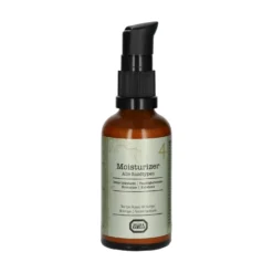 Moisturizer, alle huidtypen, 50 ml