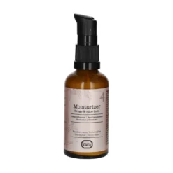 Moisturizer, droge en rijpe huid, 50 ml