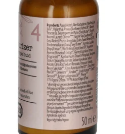 Moisturizer, droge en rijpe huid, 50 ml