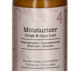 Moisturizer, droge en rijpe huid, 50 ml