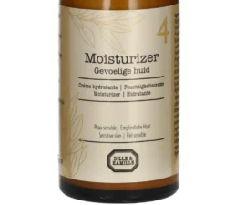 Moisturizer, gevoelige huid, 50 ml