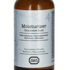 Moisturizer, vette en onzuivere huid, 50 ml