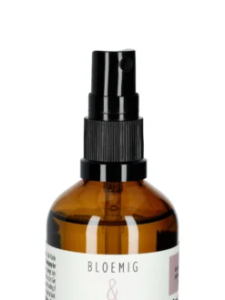 Moodspray bloemig & balans, 100 ml