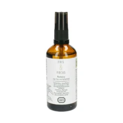 Moodspray Fris & Focus