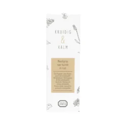 Moodspray Kruidig & Kalm, 100ml
