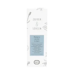 Moodspray Zuiver & Sereen