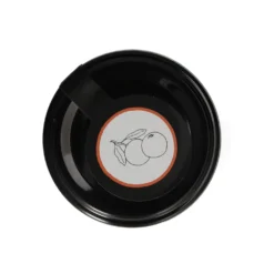 Mosterd balsamico en sinaasappel, biologisch, 195 gram
