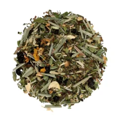 Munt & vlierbes, Kruidenmelange, 50 g
