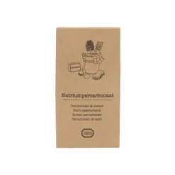 Natriumpercarbonaat, 300 gr