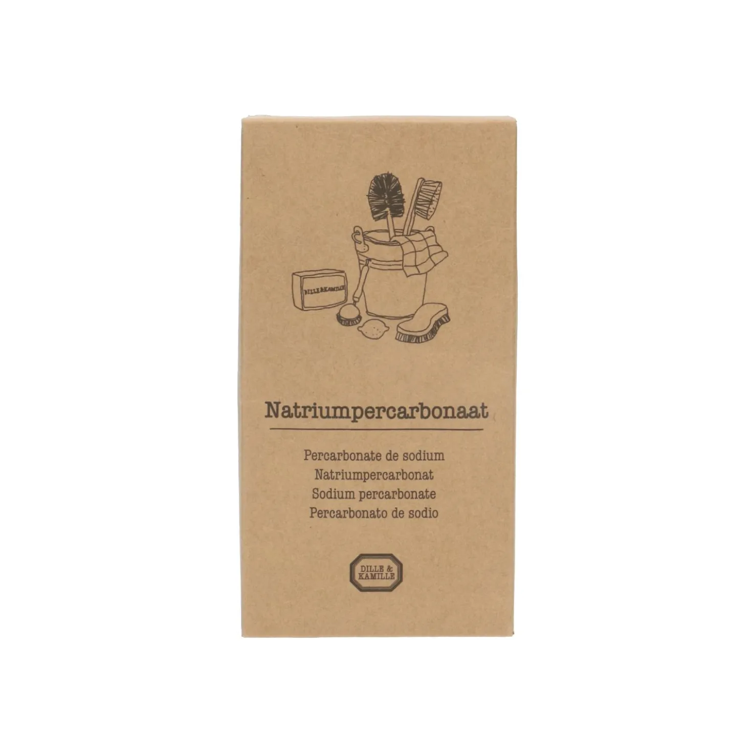 Natriumpercarbonaat, 300 gr