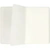 Notitieboek, hardcover, kamille, blanco, A5