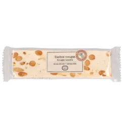 Nougat amandel, 75 gram