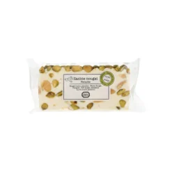 Nougat pistache, 100 gram